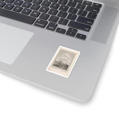 SKU:TSS-STICK-DRKD-2X2-11 Sizes:2" × 2" Types:White