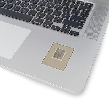 SKU:TSS-STICK-DRKGRR-2X2 Sizes:2" × 2" Types:Transparent