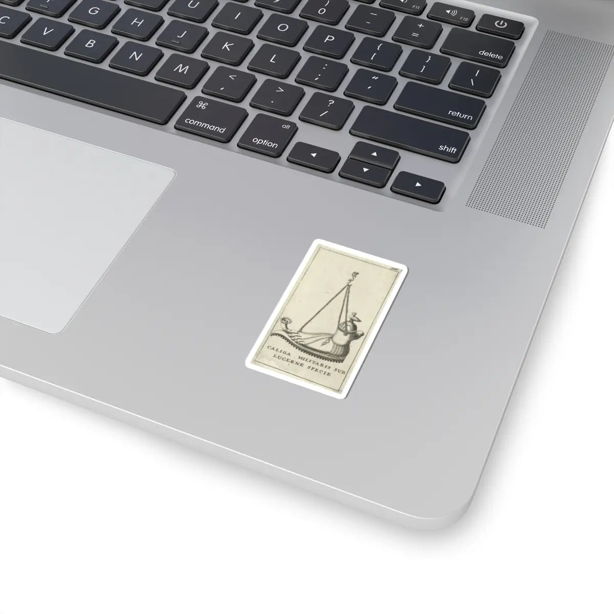SKU:TSS-STICK-DRKGRS-2X2-4 Sizes:2" × 2" Types:White