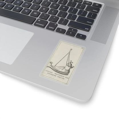 SKU:TSS-STICK-DRKGRS-3X3-14D7D Sizes:3" × 3" Types:Transparent