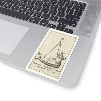 SKU:TSS-STICK-DRKGRS-4X4-4 Sizes:4" × 4" Types:White