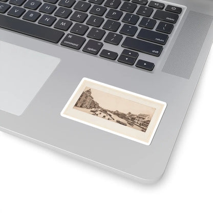 SKU:TSS-STICK-DRKHMB-3X3-2 Sizes:3" × 3" Types:White