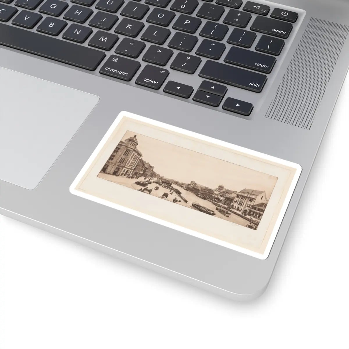 SKU:TSS-STICK-DRKHMB-4X4-2 Sizes:4" × 4" Types:White