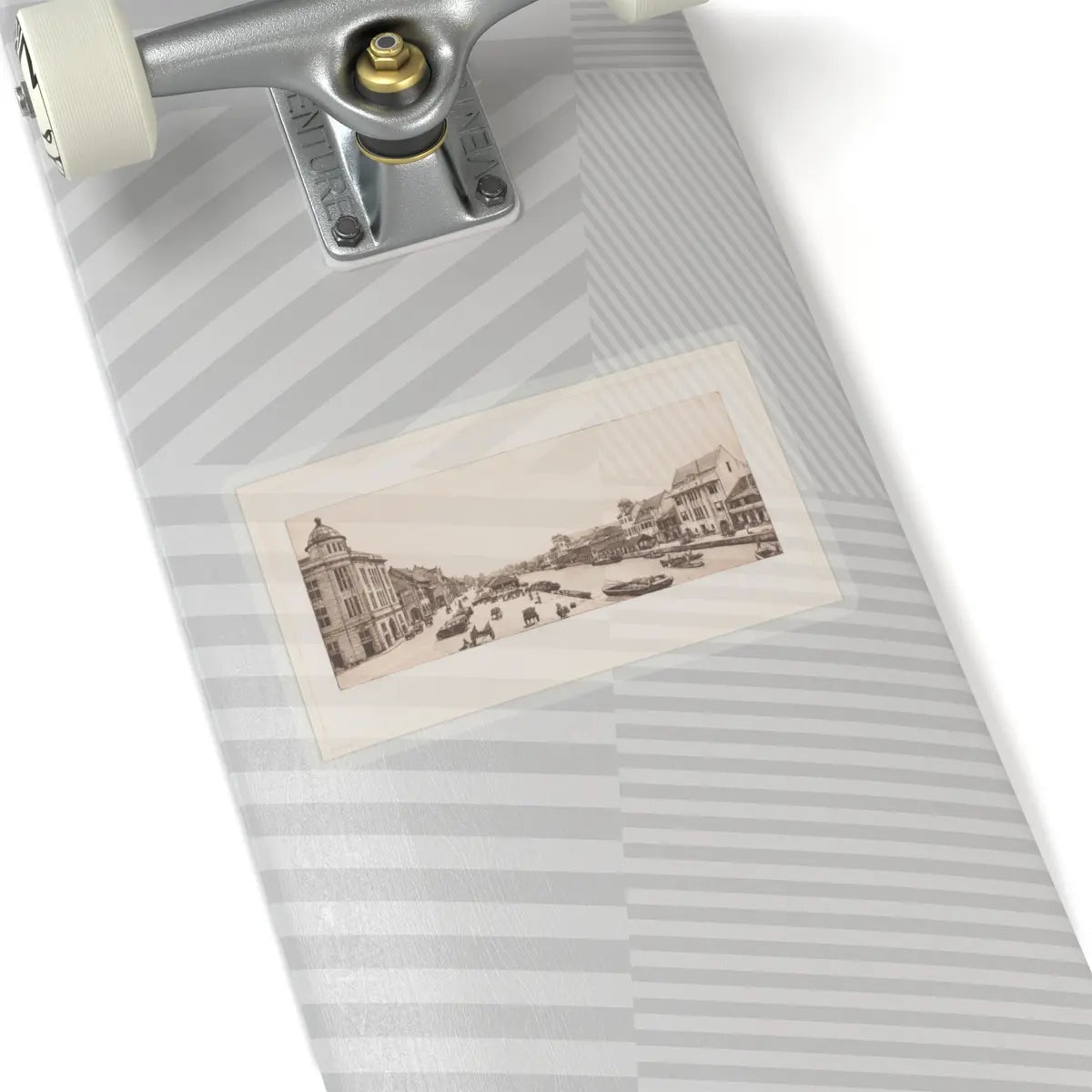 SKU:TSS-STICK-DRKHMB-6X6-14D7I Sizes:6" × 6" Types:Transparent