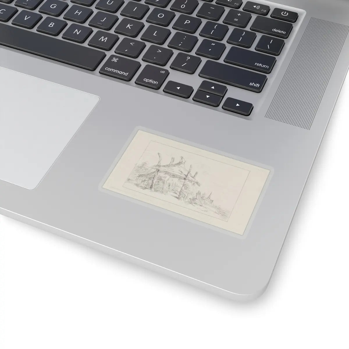 SKU:TSS-STICK-DRKHSS-3X3-14D7L Sizes:3" × 3" Types:Transparent