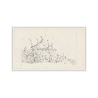 SKU:TSS-STICK-DRKHSS-4X4-14D7L Sizes:4" × 4" Types:Transparent