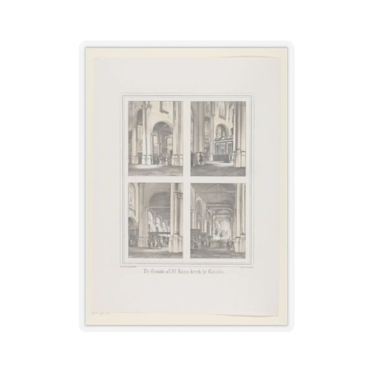 SKU:TSS-STICK-DRKJHN-2X2-14D7P Sizes:2" × 2" Types:Transparent
