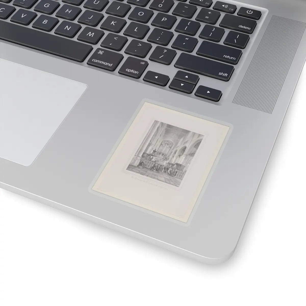 SKU:TSS-STICK-DRKJHN-3X3-14D7Q Sizes:3" × 3" Types:Transparent