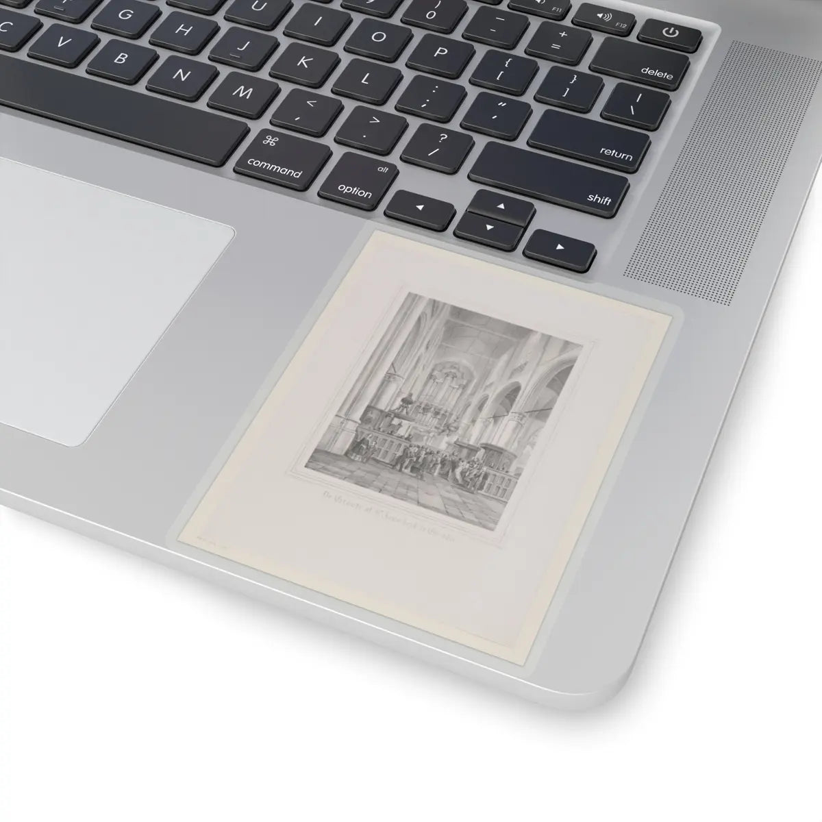 SKU:TSS-STICK-DRKJHN-4X4-14D7Q Sizes:4" × 4" Types:Transparent