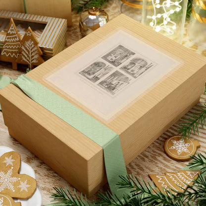 SKU:TSS-STICK-DRKJHN-6X6-14D7R Sizes:6" × 6" Types:Transparent