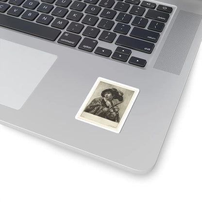 SKU:TSS-STICK-DRKKDJ-2X2-5 Sizes:2" × 2" Types:White