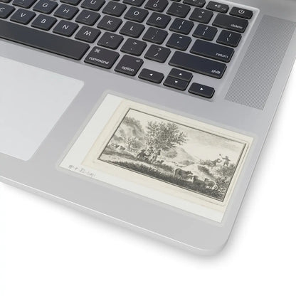 SKU:TSS-STICK-DRKKPR-4X4-14D84 Sizes:4" × 4" Types:Transparent