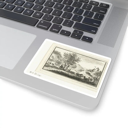 SKU:TSS-STICK-DRKKPR-4X4-3 Sizes:4" × 4" Types:White