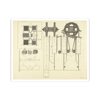 SKU:TSS-STICK-DRKKPR-3X3-11 Sizes:3" × 3" Types:White