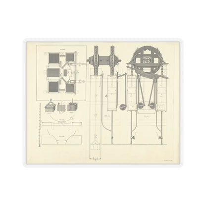 SKU:TSS-STICK-DRKKPR-3X3-14D8C Sizes:3" × 3" Types:Transparent