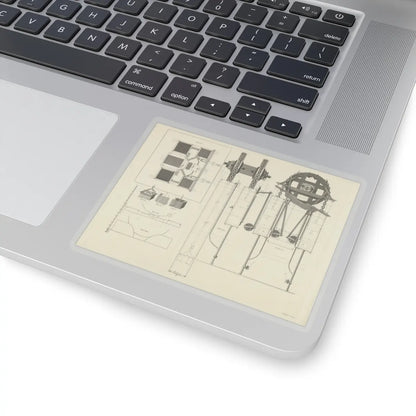 SKU:TSS-STICK-DRKKPR-4X4-14D8C Sizes:4" × 4" Types:Transparent