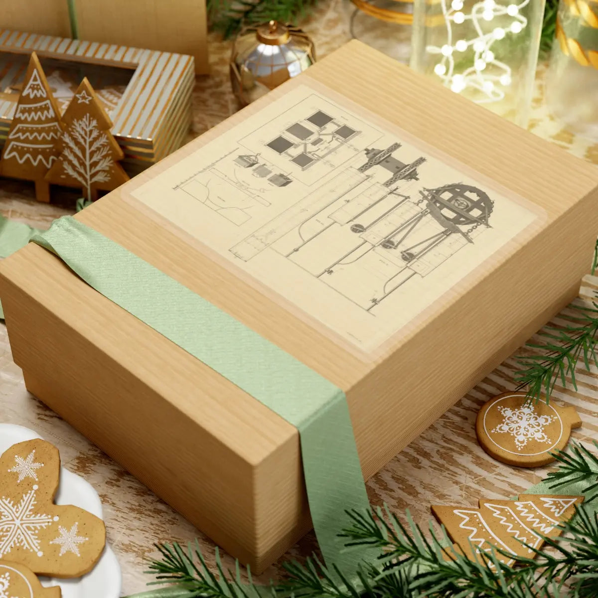 SKU:TSS-STICK-DRKKPR-6X6-14D8C Sizes:6" × 6" Types:Transparent