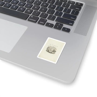 SKU:TSS-STICK-DRKKPR-2X2-12 Sizes:2" × 2" Types:White