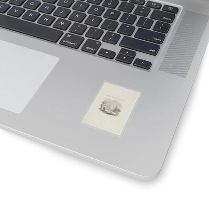 SKU:TSS-STICK-DRKKPR-2X2-14D8D Sizes:2" × 2" Types:Transparent