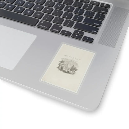 SKU:TSS-STICK-DRKKPR-3X3-14D8D Sizes:3" × 3" Types:Transparent