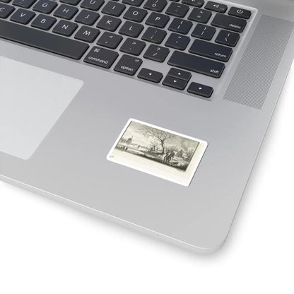 SKU:TSS-STICK-DRKKPR-2X2-13 Sizes:2" × 2" Types:White