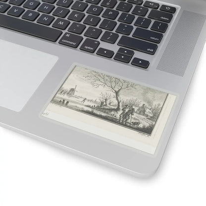 SKU:TSS-STICK-DRKKPR-4X4-14D8E Sizes:4" × 4" Types:Transparent