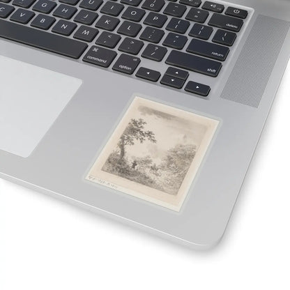 SKU:TSS-STICK-DRKLNG-3X3-14D8J Sizes:3" × 3" Types:Transparent