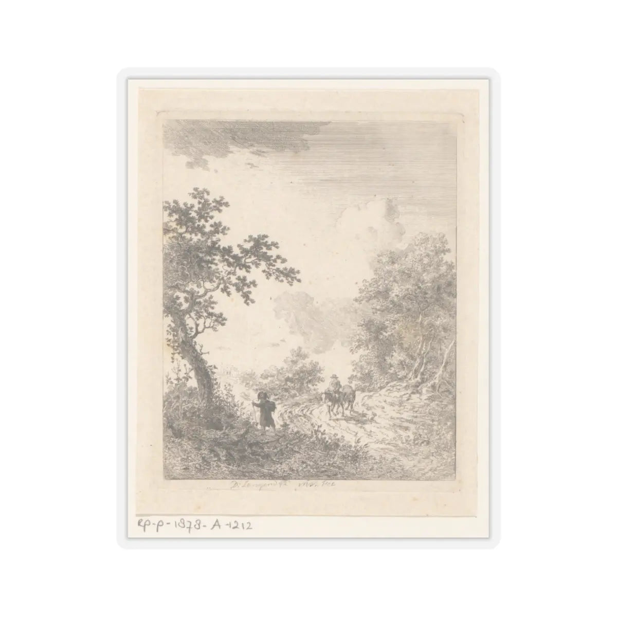SKU:TSS-STICK-DRKLNG-4X4-14D8J Sizes:4" × 4" Types:Transparent