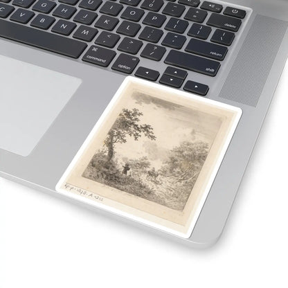 SKU:TSS-STICK-DRKLNG-4X4-5 Sizes:4" × 4" Types:White