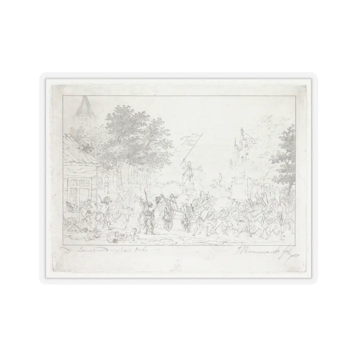 SKU:TSS-STICK-DRKLNG-3X3-14D8R Sizes:3" × 3" Types:Transparent