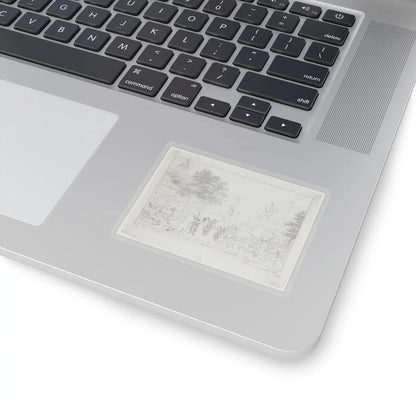 SKU:TSS-STICK-DRKLNG-3X3-14D8R Sizes:3" × 3" Types:Transparent