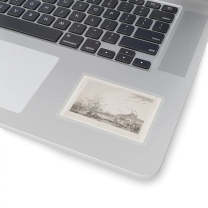 SKU:TSS-STICK-DRKLNG-3X3-14D8S Sizes:3" × 3" Types:Transparent