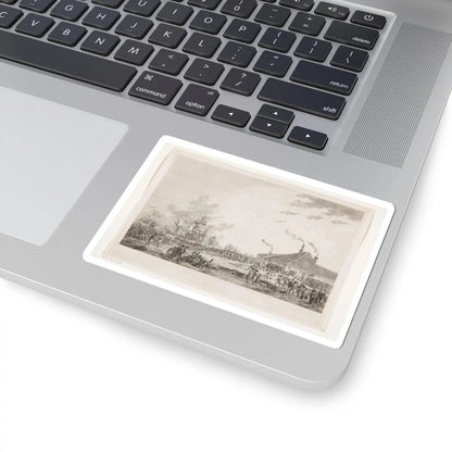 SKU:TSS-STICK-DRKLNG-4X4-14 Sizes:4" × 4" Types:White