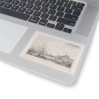 SKU:TSS-STICK-DRKLNG-4X4-14D8S Sizes:4" × 4" Types:Transparent