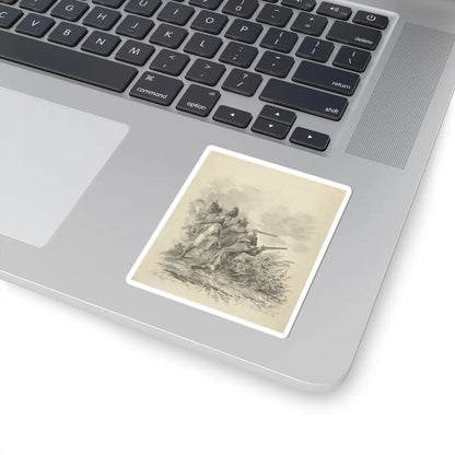SKU:TSS-STICK-DRKLNG-3X3-3 Sizes:3" × 3" Types:White