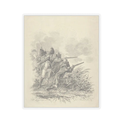 SKU:TSS-STICK-DRKLNG-6X6-14D8H Sizes:6" × 6" Types:Transparent
