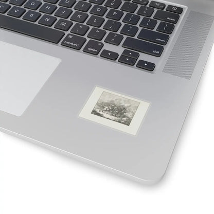 SKU:TSS-STICK-DRKLNG-2X2-14D91 Sizes:2" × 2" Types:Transparent