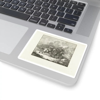 SKU:TSS-STICK-DRKLNG-4X4-23 Sizes:4" × 4" Types:White