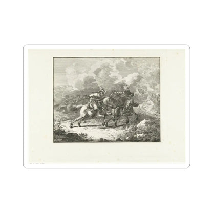 SKU:TSS-STICK-DRKLNG-6X6-23 Sizes:6" × 6" Types:White
