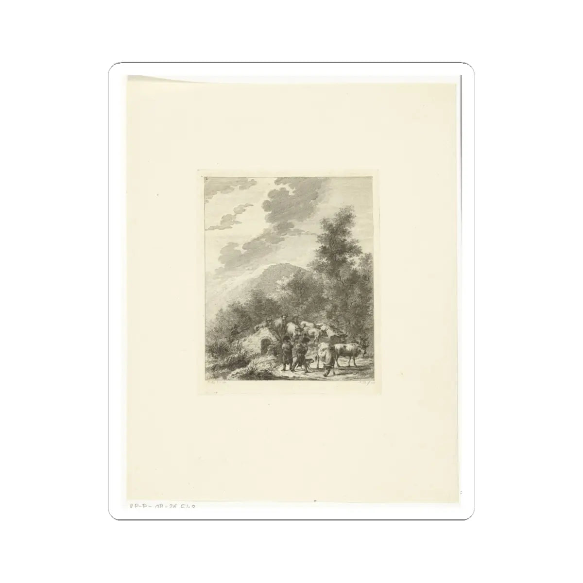 SKU:TSS-STICK-DRKLNG-4X4-24 Sizes:4" × 4" Types:White