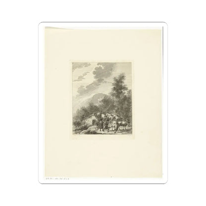 SKU:TSS-STICK-DRKLNG-4X4-24 Sizes:4" × 4" Types:White