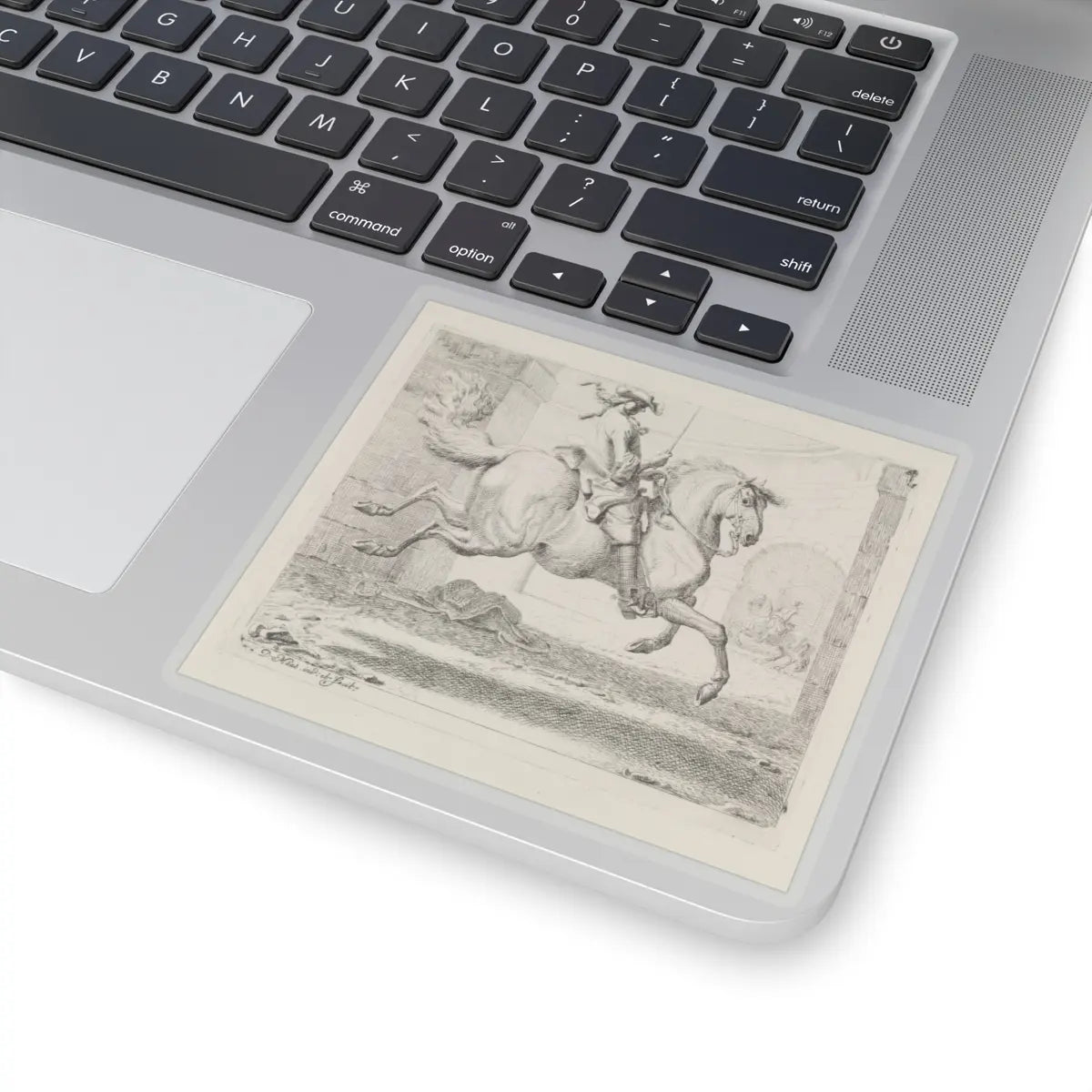 SKU:TSS-STICK-DRKMS-4X4-14D9L Sizes:4" × 4" Types:Transparent