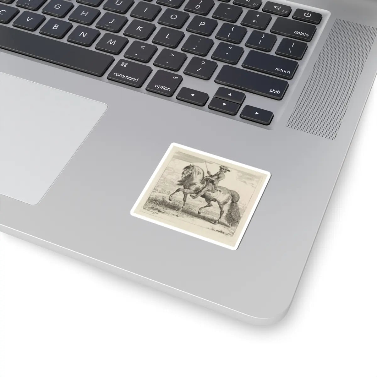 SKU:TSS-STICK-DRKMS-2X2-13 Sizes:2" × 2" Types:White