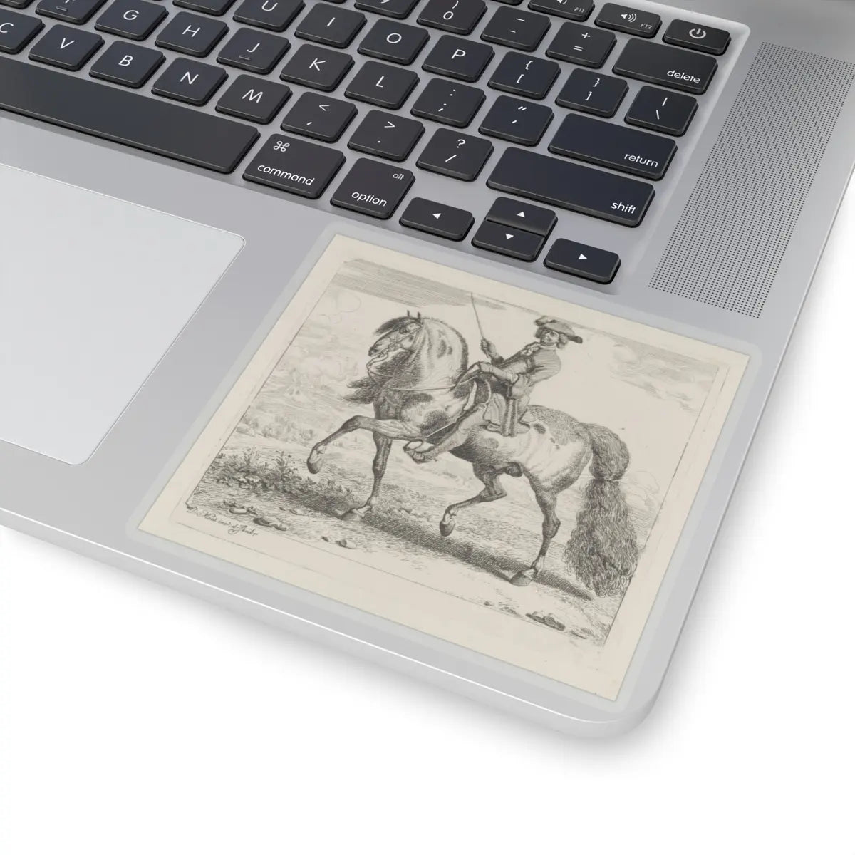 SKU:TSS-STICK-DRKMS-4X4-14D9M Sizes:4" × 4" Types:Transparent