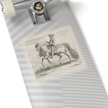 SKU:TSS-STICK-DRKMS-6X6-14D9M Sizes:6" × 6" Types:Transparent