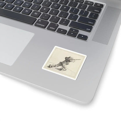 SKU:TSS-STICK-DRKMS-2X2-18 Sizes:2" × 2" Types:White