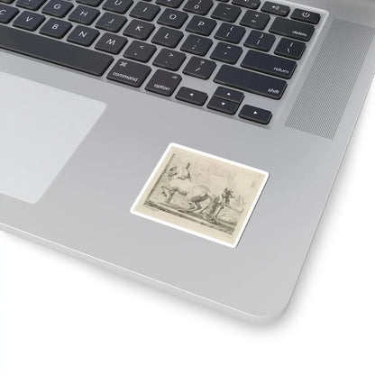 SKU:TSS-STICK-DRKMS-2X2-14D9A Sizes:2" × 2" Types:White