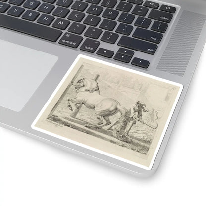 SKU:TSS-STICK-DRKMS-4X4-14D9A Sizes:4" × 4" Types:White
