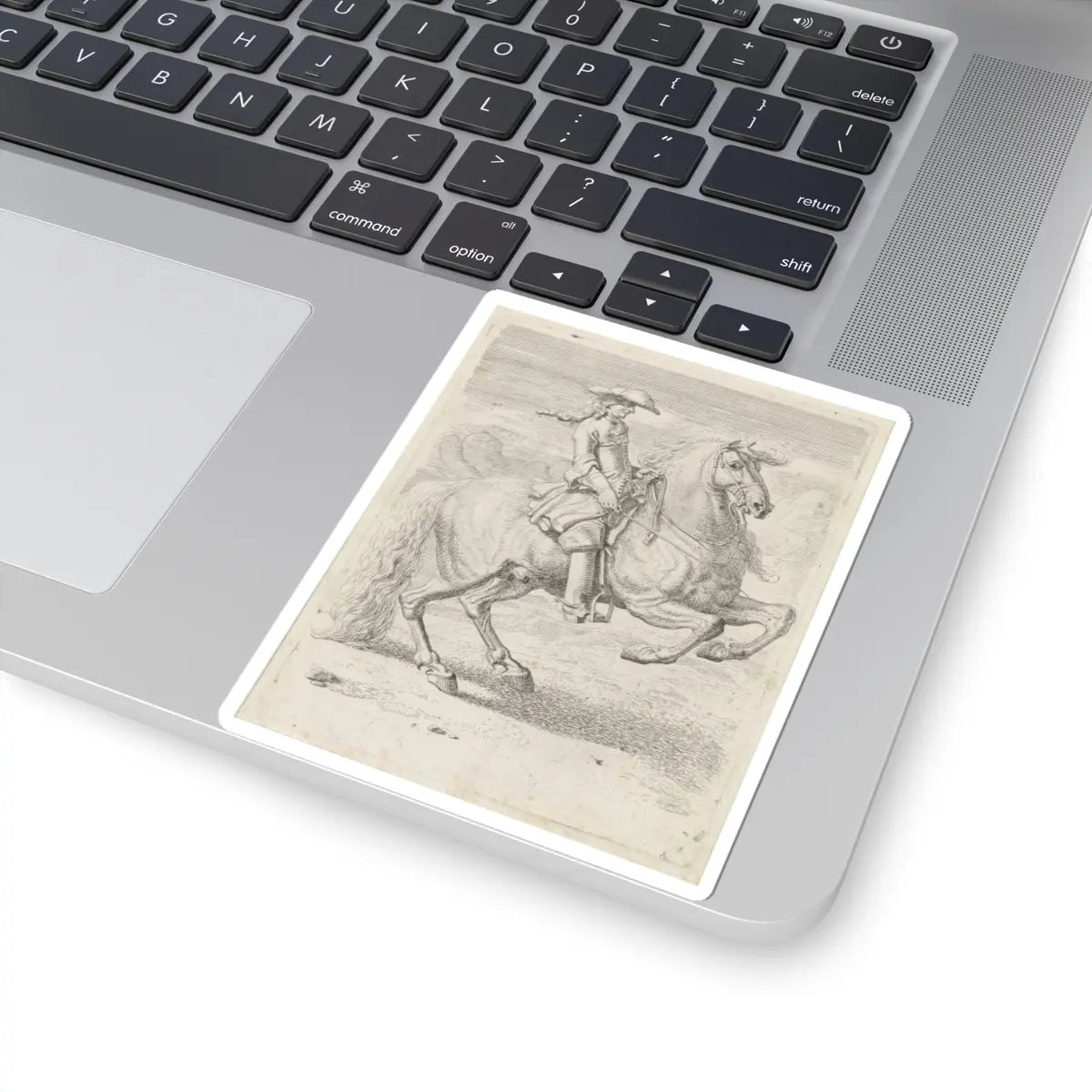 SKU:TSS-STICK-DRKMS-4X4-27 Sizes:4" × 4" Types:White