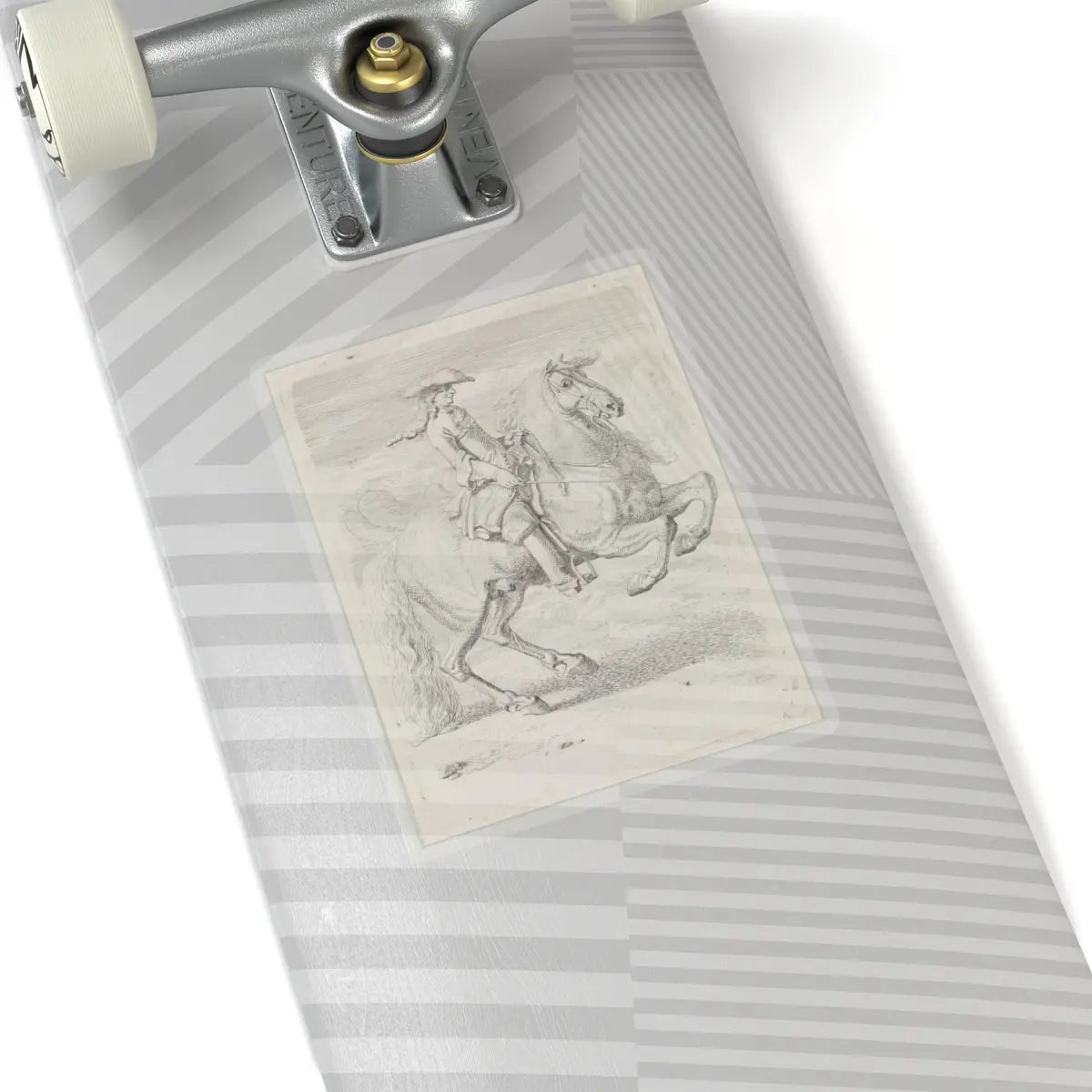 SKU:TSS-STICK-DRKMS-6X6-14DA0 Sizes:6" × 6" Types:Transparent